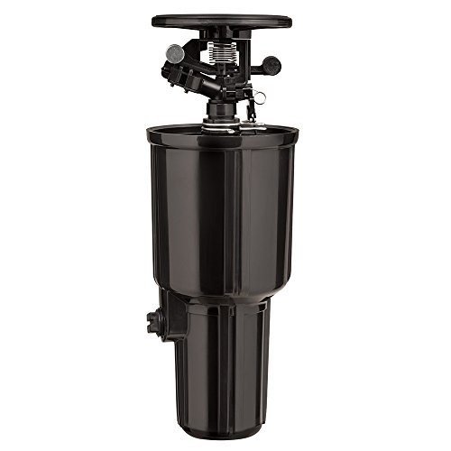 Testina irrigatore impatto - testina,