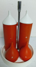 SET  VINTAGE  COMPLETO   "