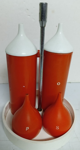 Set vintage completo - , "