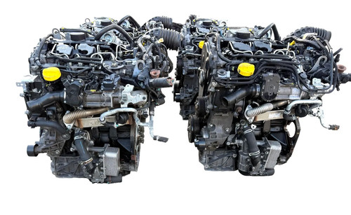 Motore renault koleos - koleos, i