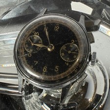 Orologio Angelus Cronografo