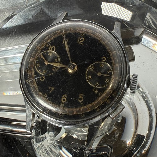 Orologio angelus cronografo - angelus,