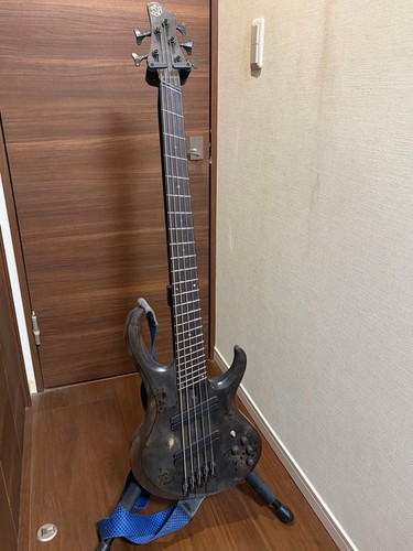 Ibanez btb805ms basso - ibanez,