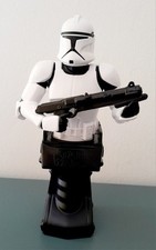 Stormtrooper Clone Star Wars sorpresa giocattolo uovo di pasqua Kinder 2023