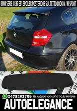 Bmw serie e87 e81 2004 - e87,