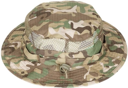 Cappello boonie tipo - cappello,