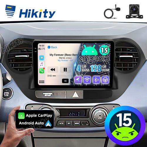 Autoradio carplay 4 128gb - 9", 4+128gb
