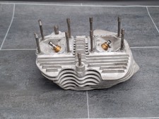 Testa cilindro harley davidson - testa,