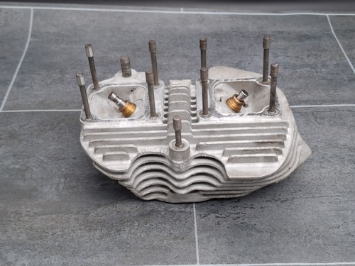 Testa cilindro harley davidson - harley,