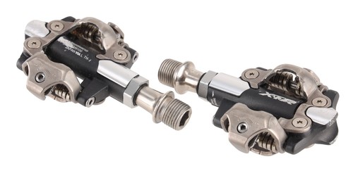Shimano xtr m9100 spd - xtr, pd-m9100