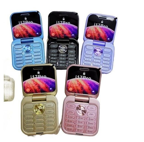 Telefono cellulare i17pro - telefono,