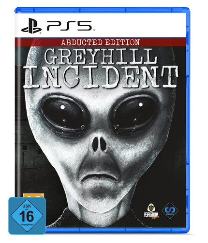 Greyhill incident abducted - incident,