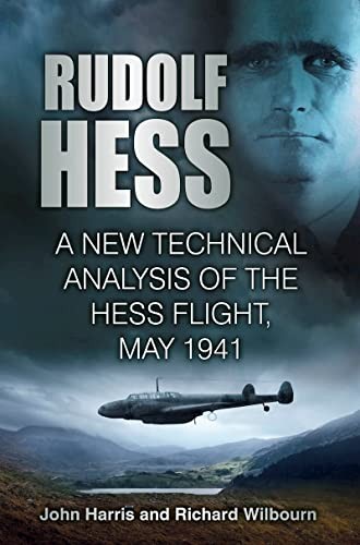 Rudolf hess new technical - a,
