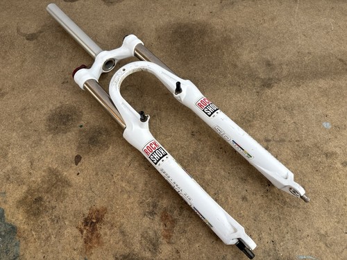 Forcella mountain bike - , vintage