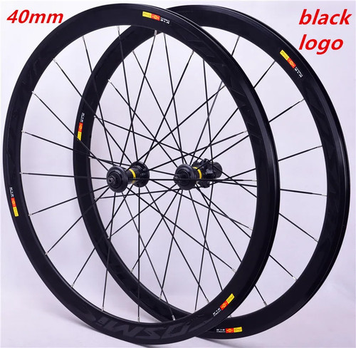 700c set ruote bici - 700c, strada