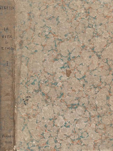 Vita torquato tasso - torquato,