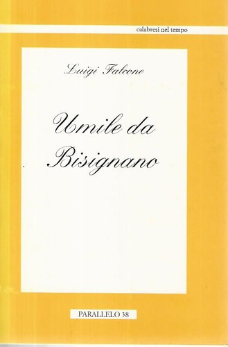 Umile bisignano - da,