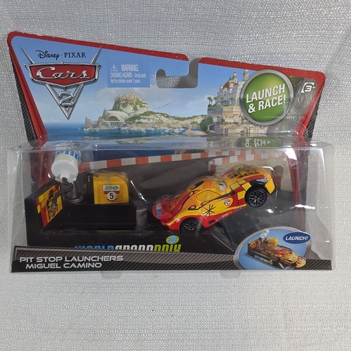 Mattel disney pixar cars - disney,