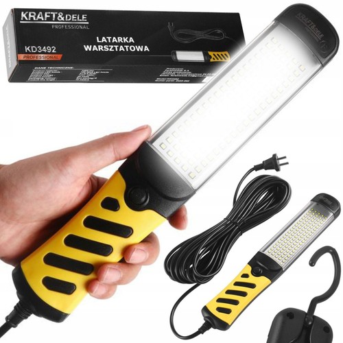 Lampada led officina 120 - lampada,