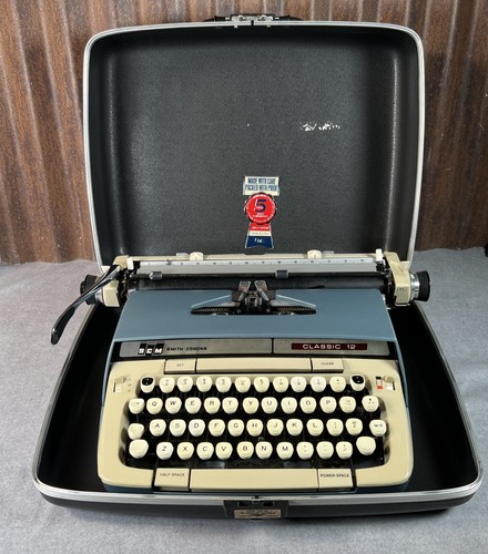 Macchina scrivere manuale - macchina,