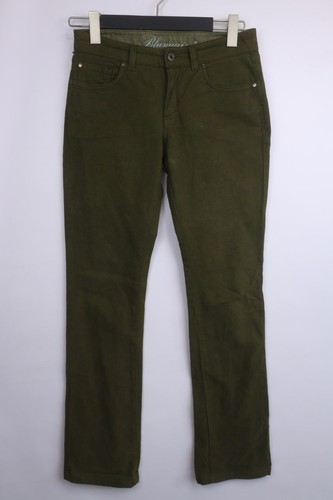Blumarine pantalone donna - blumarine,