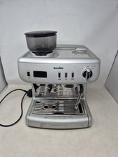 BREVILLE VCF153 Barista Max+