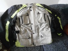 Bikers gear giacca - bikers, bici