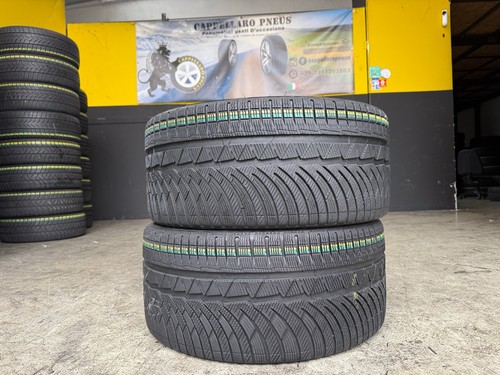 Usato gomme 255 35r19 96v - usato:, 255/35r19