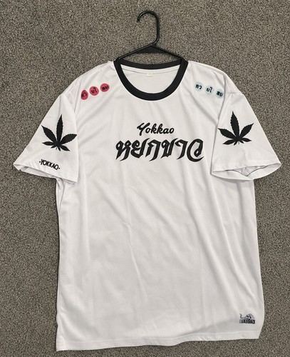 Maglia allenamento yokkao - yokkao, muay