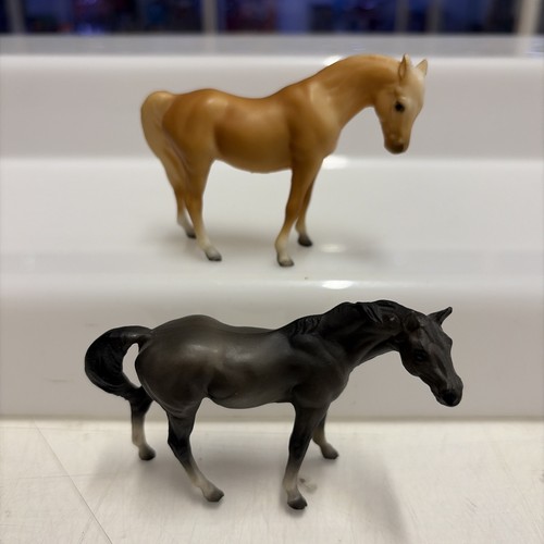 Breyer stablemate cavalli - stablemate, 2