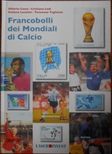 Libro dei francobolli dei