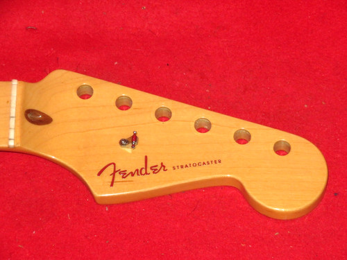 Fender 2004 usa maple american - usa,