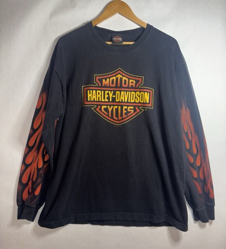 Vintage harley davidson - vintage,