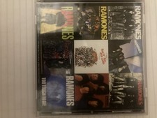Hey Ho Let's Go: Anthology by