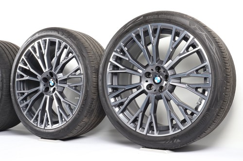Ruote estive originali - , x5