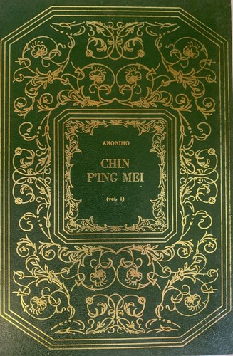 Chin ing mei - chin,