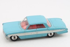 Corgi toys oldsmobile super - toys,