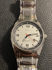 Orologio uomo TCM quarzo 10