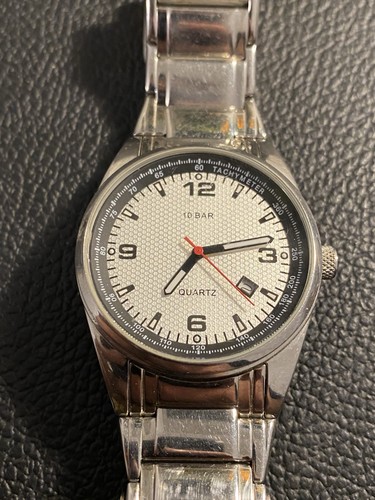 Orologio uomo tcm - uomo, 10