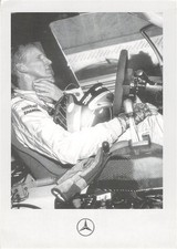 498200) AK Sportler - Werbung