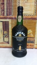 Port Founders Reserve Sandeman