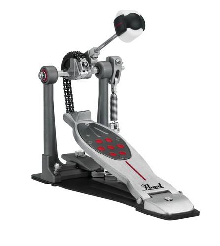 Pearl p2050c eliminator - pearl,