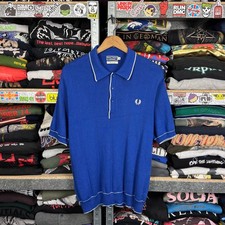 FRED PERRY SPORTSWEAR POLO IN