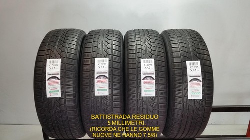 Gomme usate termiche - gomme,