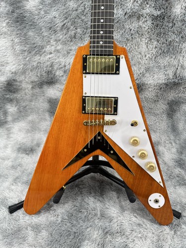 Chitarra elettrica stile