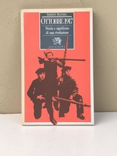OTTOBRE 1917 STORIA E