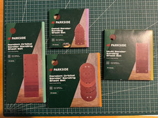 Parkside Multi Levigatrice