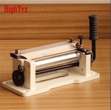 Pala Macchina Pelle Manuale