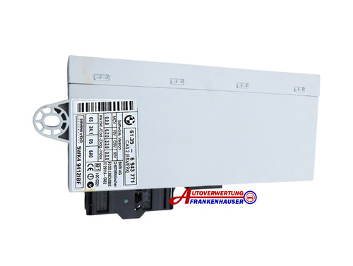 Centralina comfort bmw e87 e90 - comfort,
