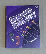 Janeway's Immunobiology 8th